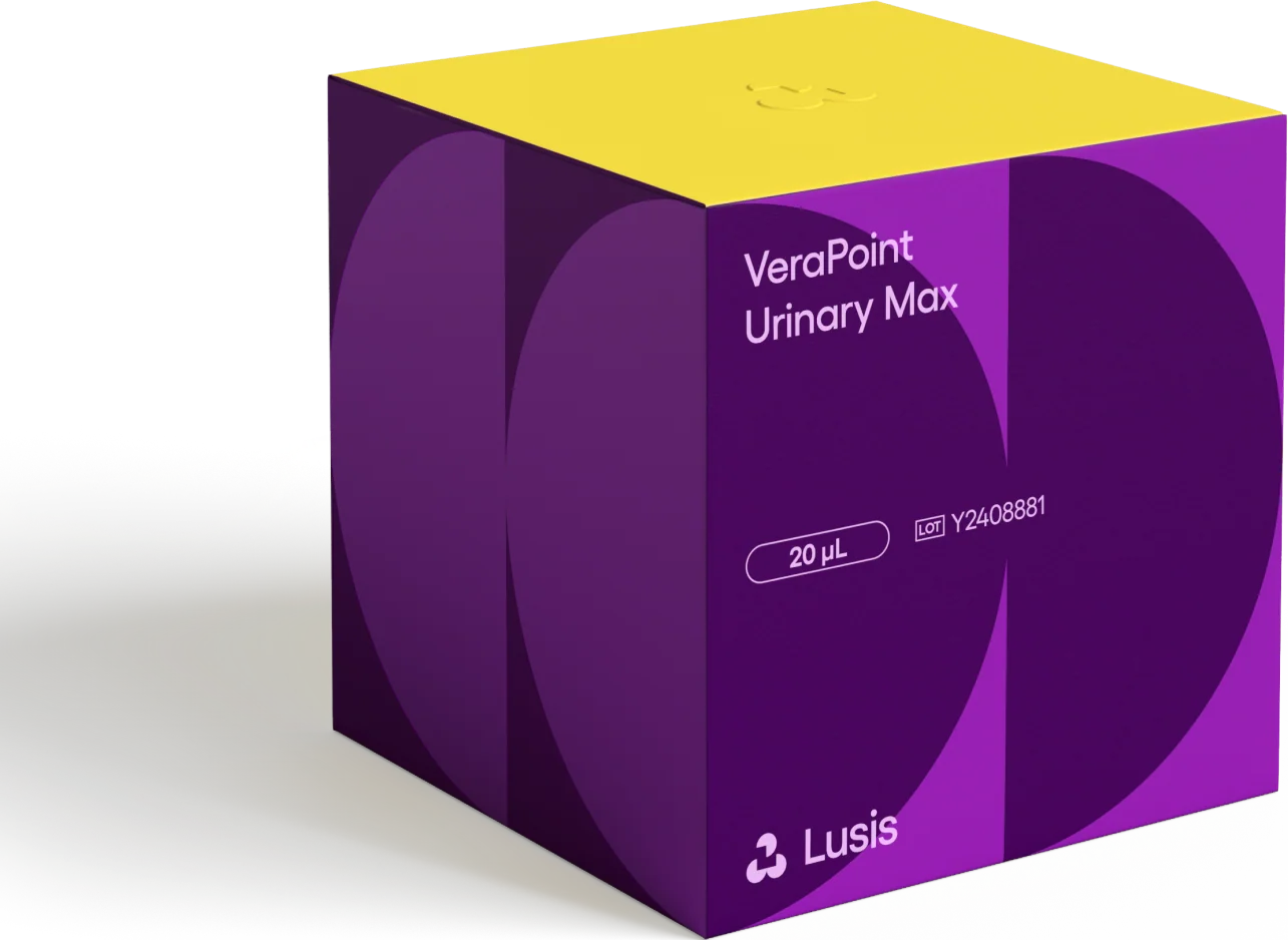 VeraPoint Reagents - Lusis Biosciences